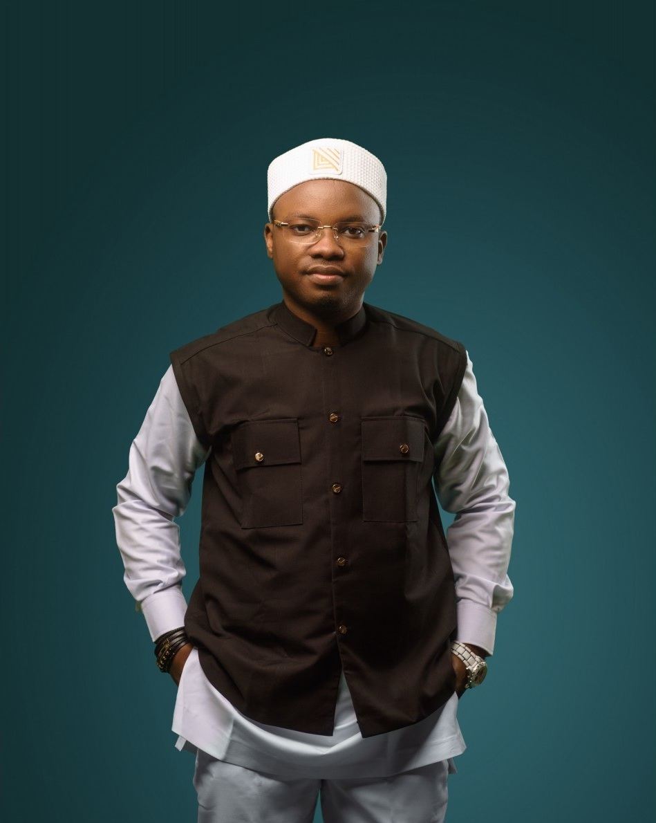 Amb. Johaness MAKOUVIA